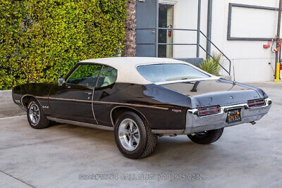 Pontiac-GTO-1969-Brown-Other-Color-0-6