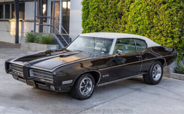 Pontiac-GTO-1969-Brown-Other-Color-0-7