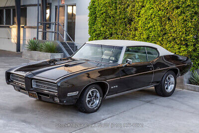 Pontiac-GTO-1969-Brown-Other-Color-0-7