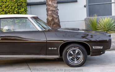 Pontiac-GTO-1969-Brown-Other-Color-0-9