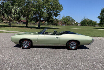 Pontiac-GTO-1969-Green-Green-132171-1