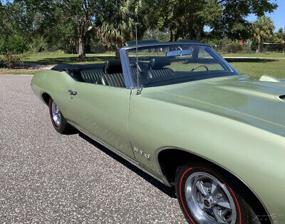 Pontiac-GTO-1969-Green-Green-132171-10