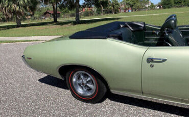 Pontiac-GTO-1969-Green-Green-132171-11