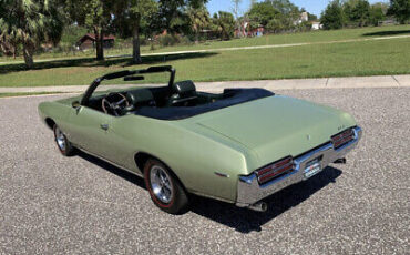 Pontiac-GTO-1969-Green-Green-132171-3