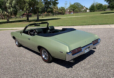 Pontiac-GTO-1969-Green-Green-132171-3