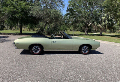 Pontiac-GTO-1969-Green-Green-132171-4