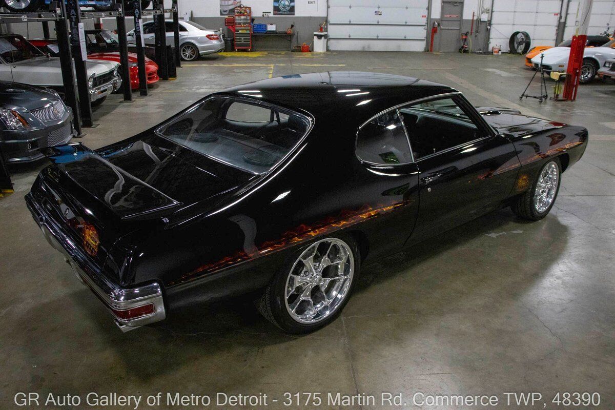 Pontiac-GTO-1970-Black-Black-17936-6