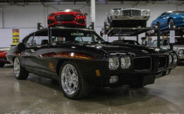 Pontiac-GTO-1970-Black-Black-17936-9