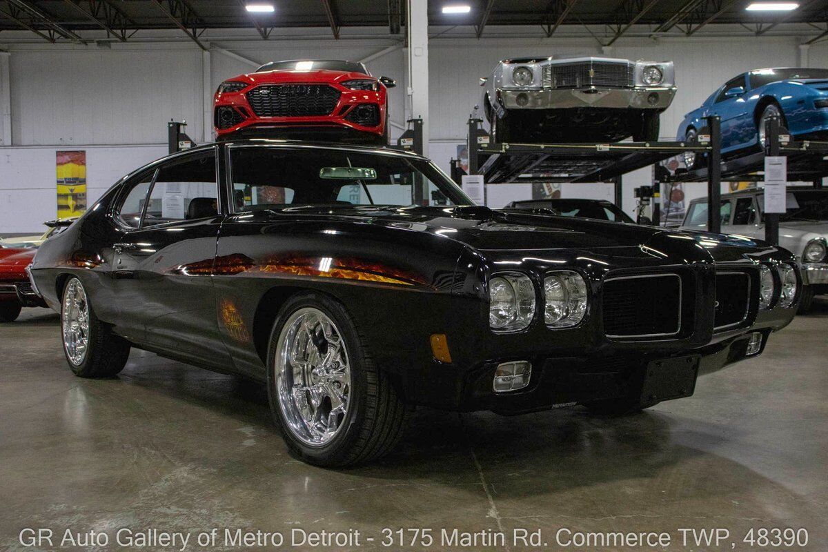 Pontiac-GTO-1970-Black-Black-17936-9