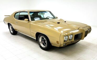 Pontiac-GTO-1970-Gold-Brown-44923-6