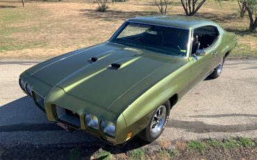 Pontiac-GTO-1970-Green-Black-91111-11