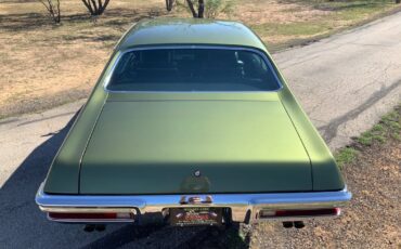 Pontiac-GTO-1970-Green-Black-91111-4