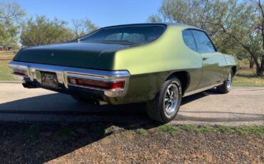 Pontiac-GTO-1970-Green-Black-91111-5