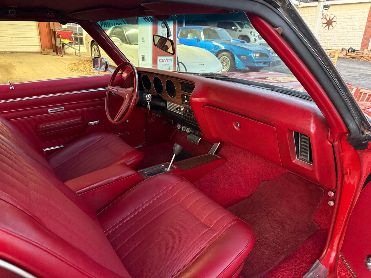 Pontiac-GTO-1970-Red-Red-19867-17