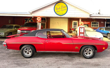 Pontiac-GTO-1970-Red-Red-19867-2