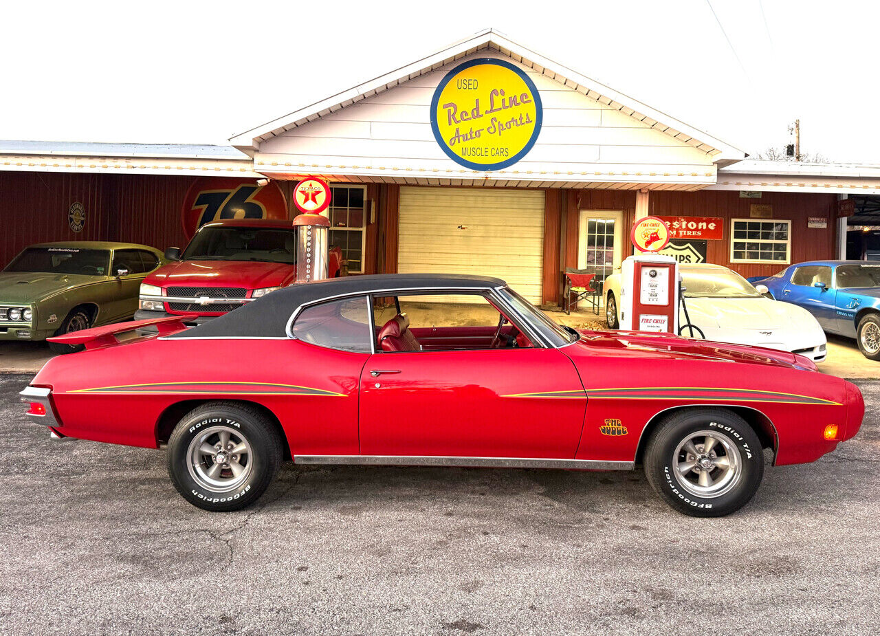 Pontiac-GTO-1970-Red-Red-19867-2