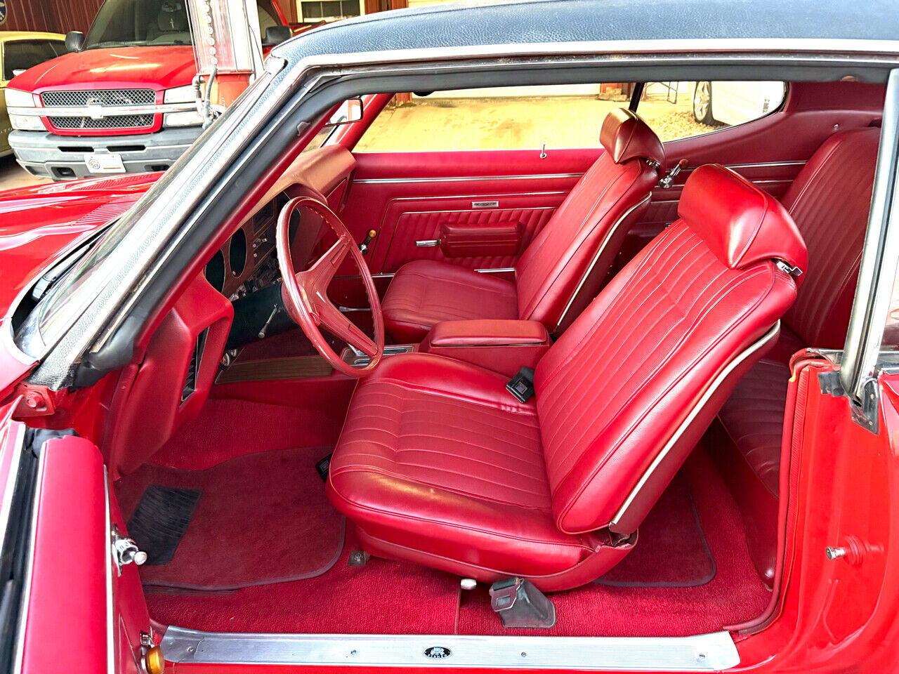 Pontiac-GTO-1970-Red-Red-19867-22