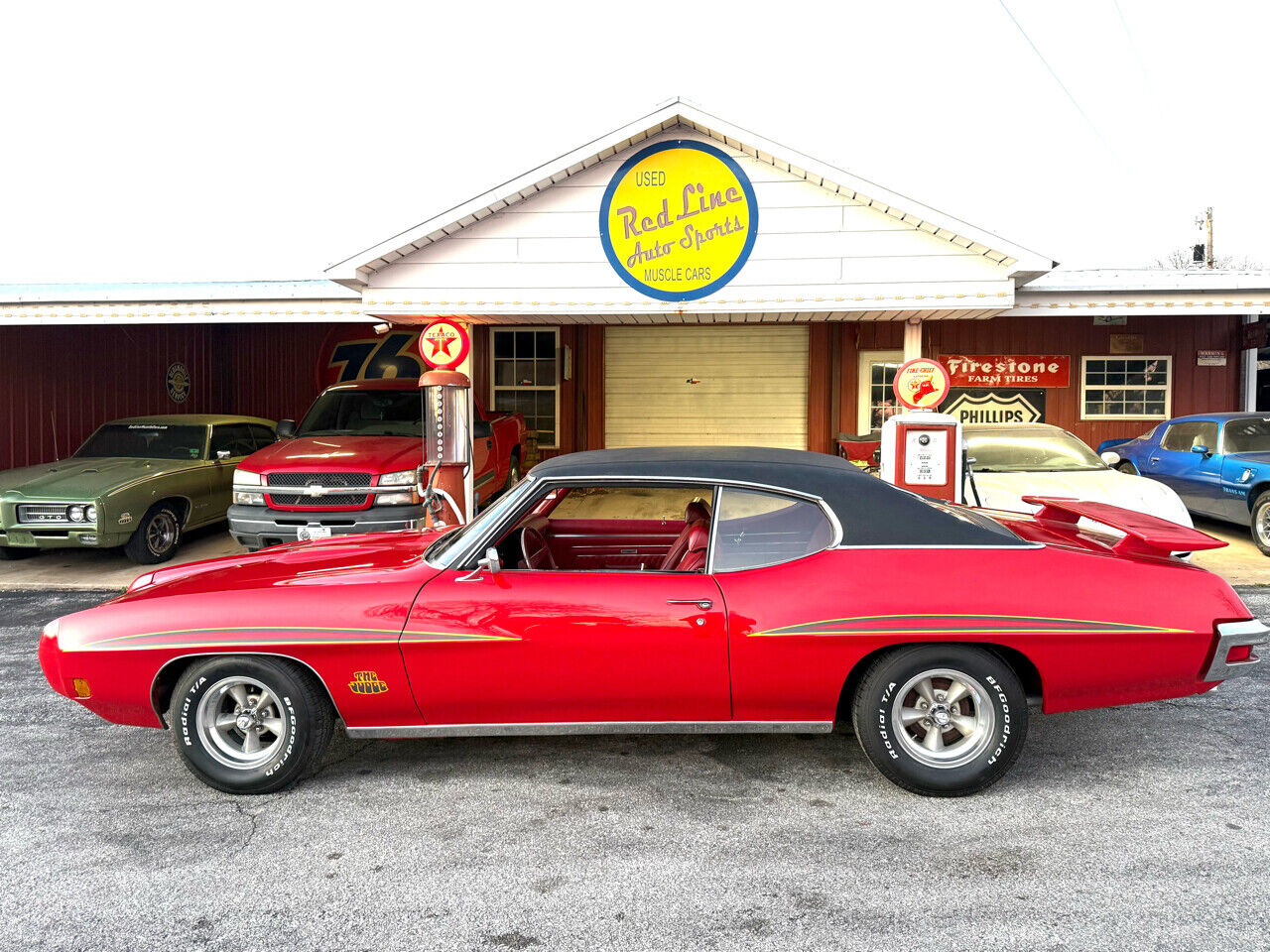 Pontiac-GTO-1970-Red-Red-19867-3