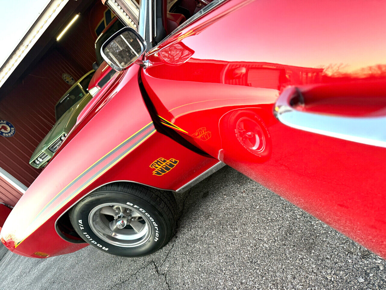 Pontiac-GTO-1970-Red-Red-19867-34