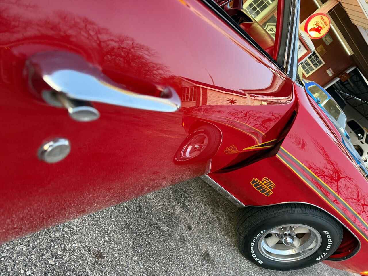 Pontiac-GTO-1970-Red-Red-19867-35