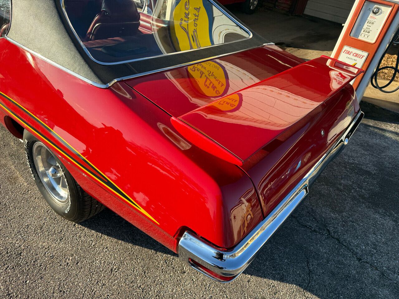 Pontiac-GTO-1970-Red-Red-19867-39