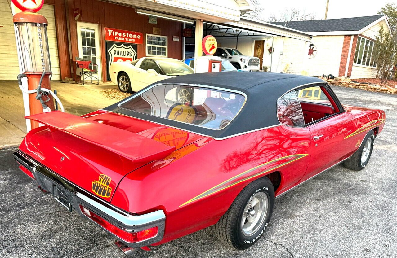 Pontiac-GTO-1970-Red-Red-19867-5