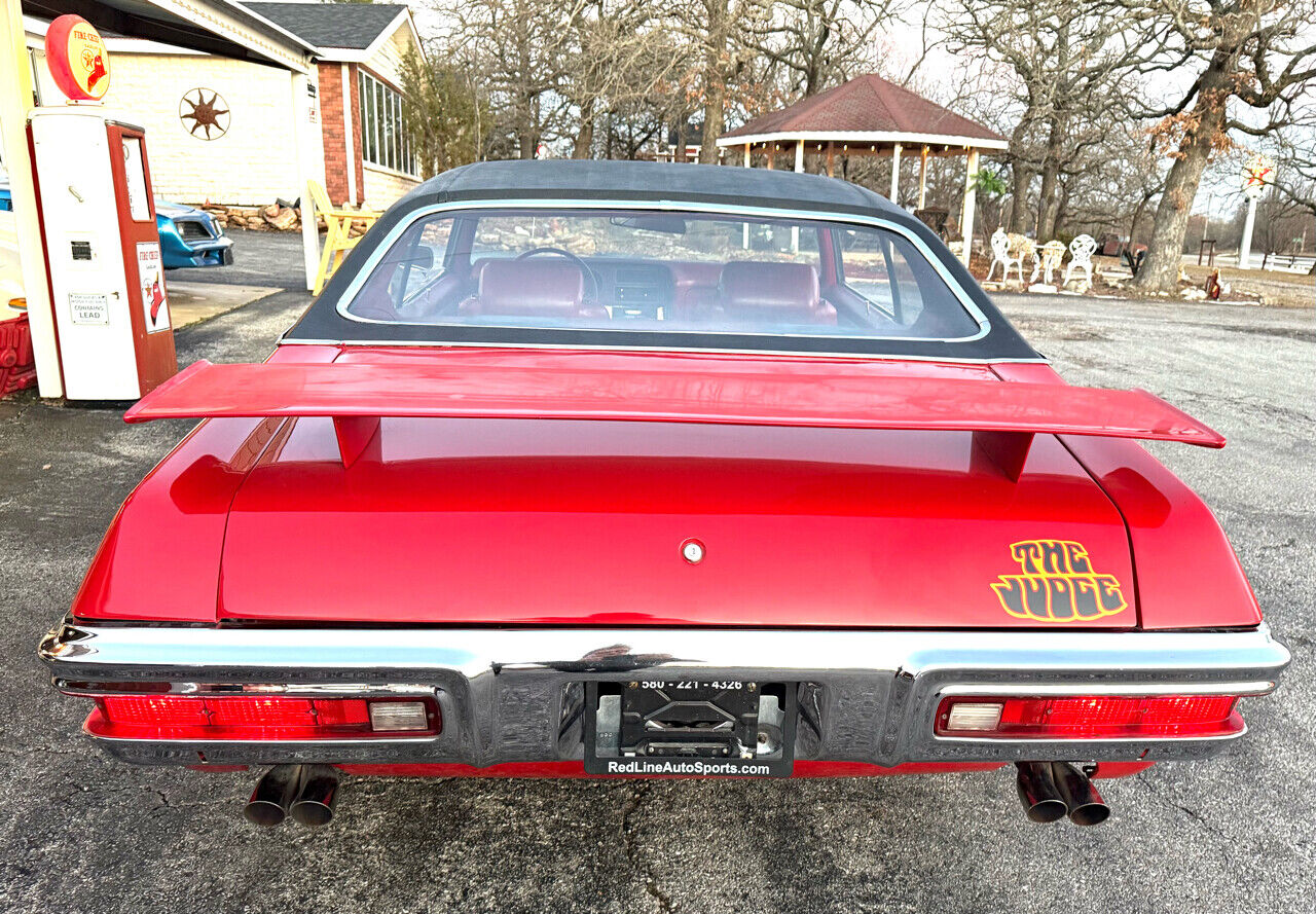 Pontiac-GTO-1970-Red-Red-19867-7