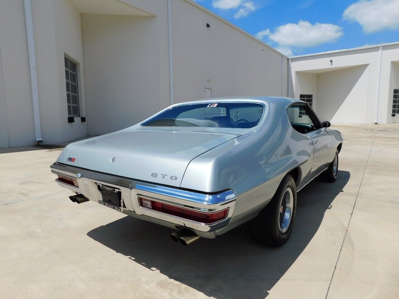 Pontiac-GTO-1970-Silver-Black-182-10