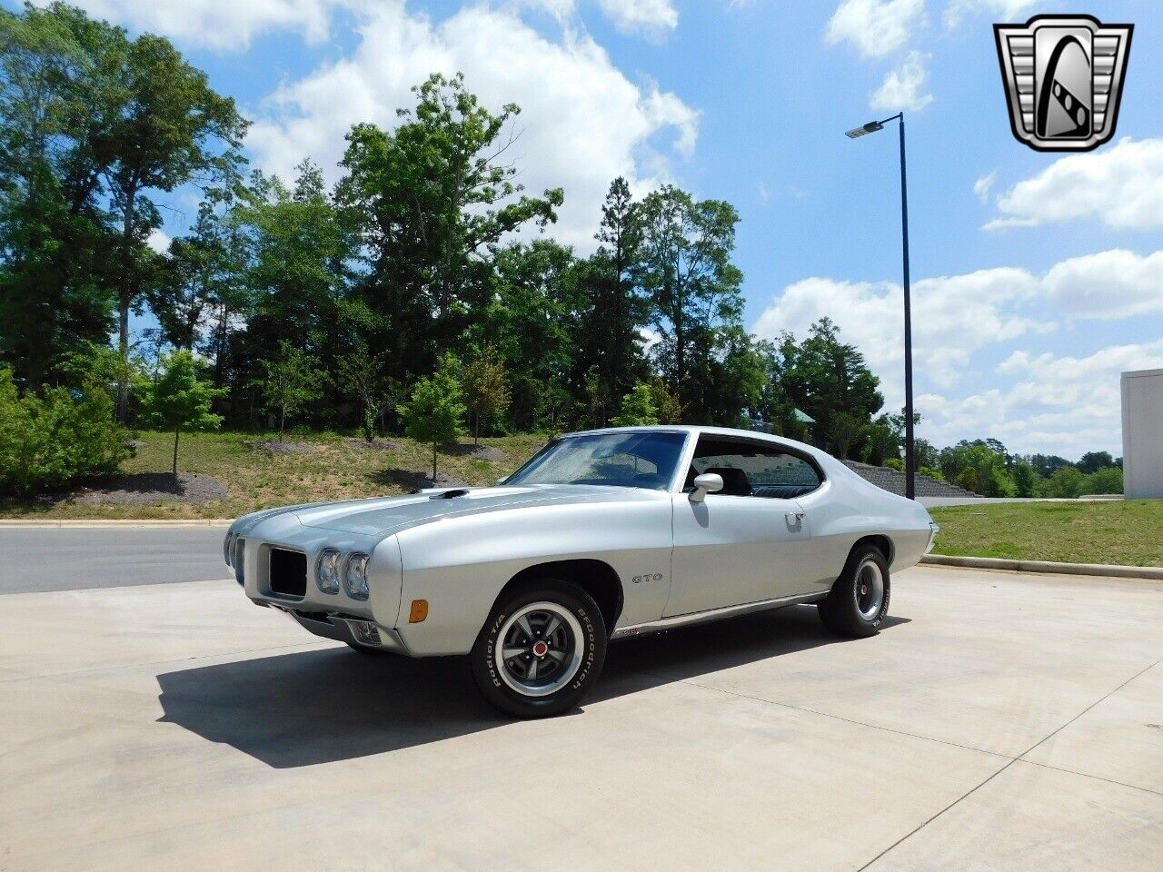 Pontiac-GTO-1970-Silver-Black-182-2