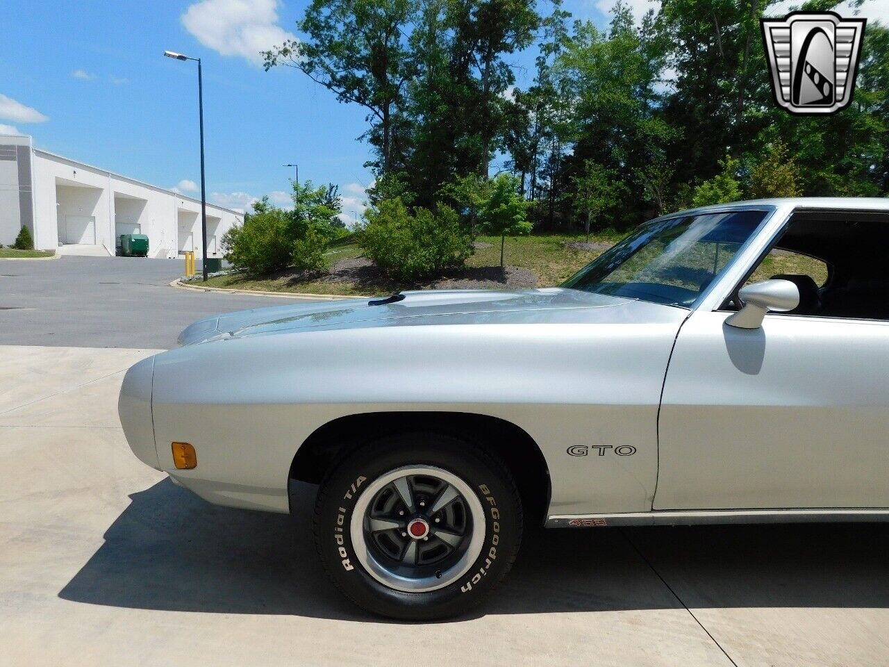 Pontiac-GTO-1970-Silver-Black-182-5