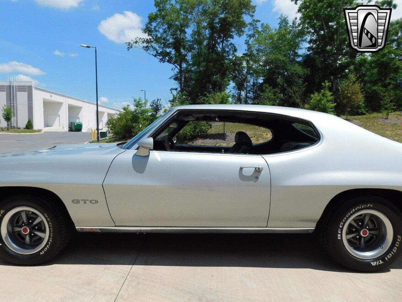 Pontiac-GTO-1970-Silver-Black-182-6