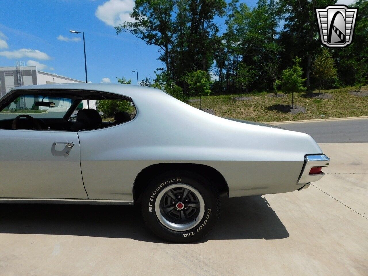 Pontiac-GTO-1970-Silver-Black-182-7