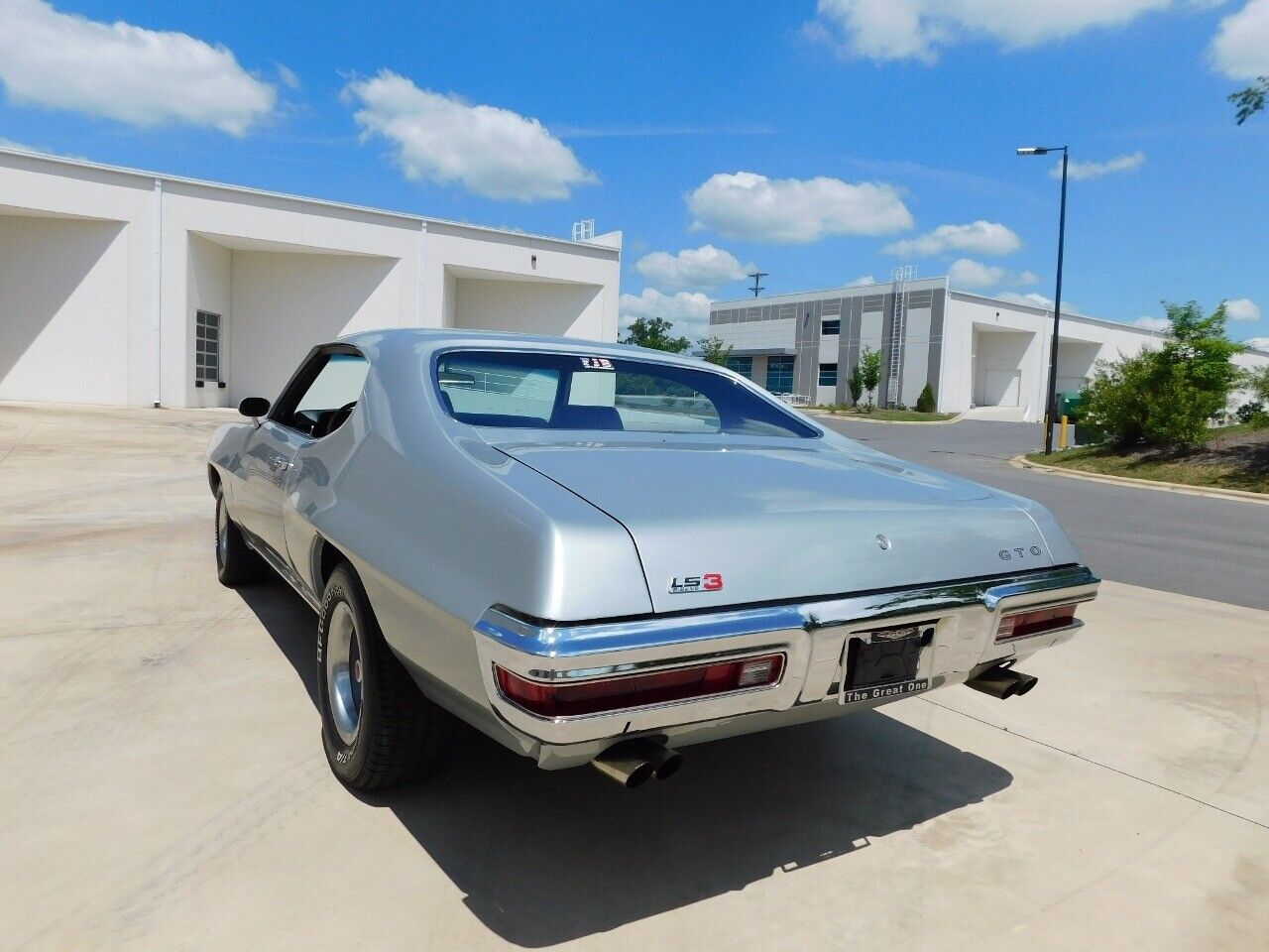 Pontiac-GTO-1970-Silver-Black-182-8