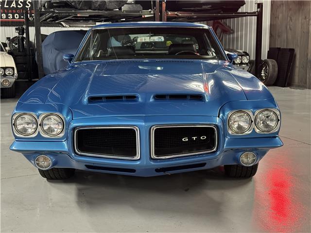 Pontiac-GTO-1972-Blue-Black-61155-12