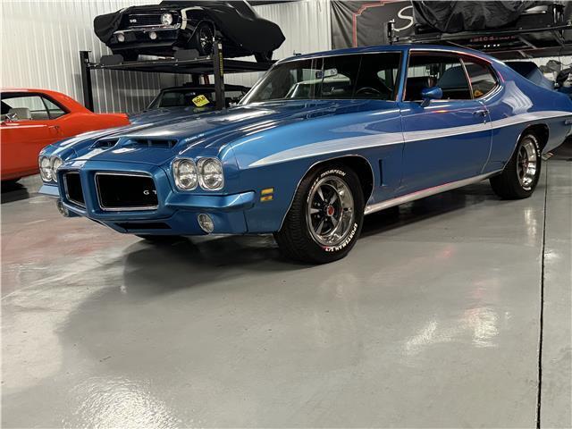 Pontiac-GTO-1972-Blue-Black-61155-25