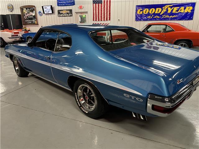 Pontiac-GTO-1972-Blue-Black-61155-3