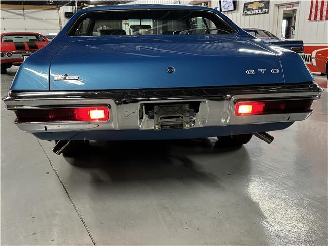 Pontiac-GTO-1972-Blue-Black-61155-32