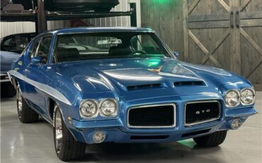 Pontiac GTO  year1}