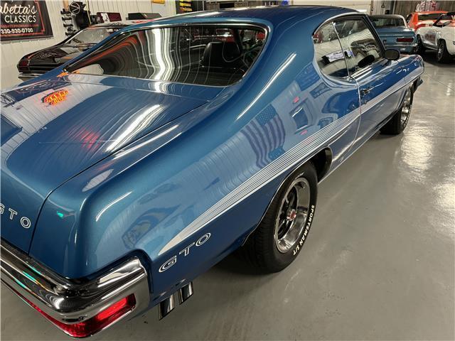 Pontiac-GTO-1972-Blue-Black-61155-4