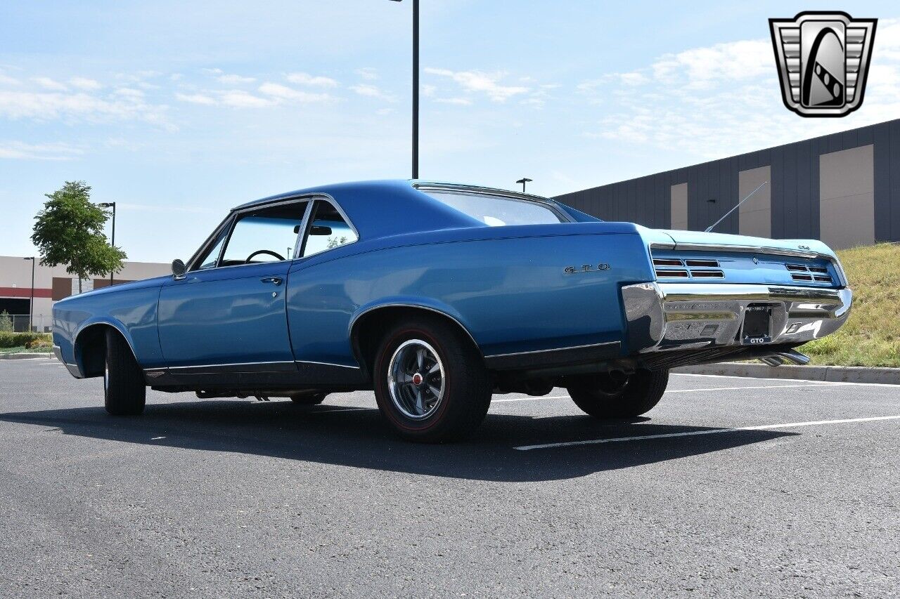 Pontiac-GTO-Berline-1967-Blue-Black-129399-4