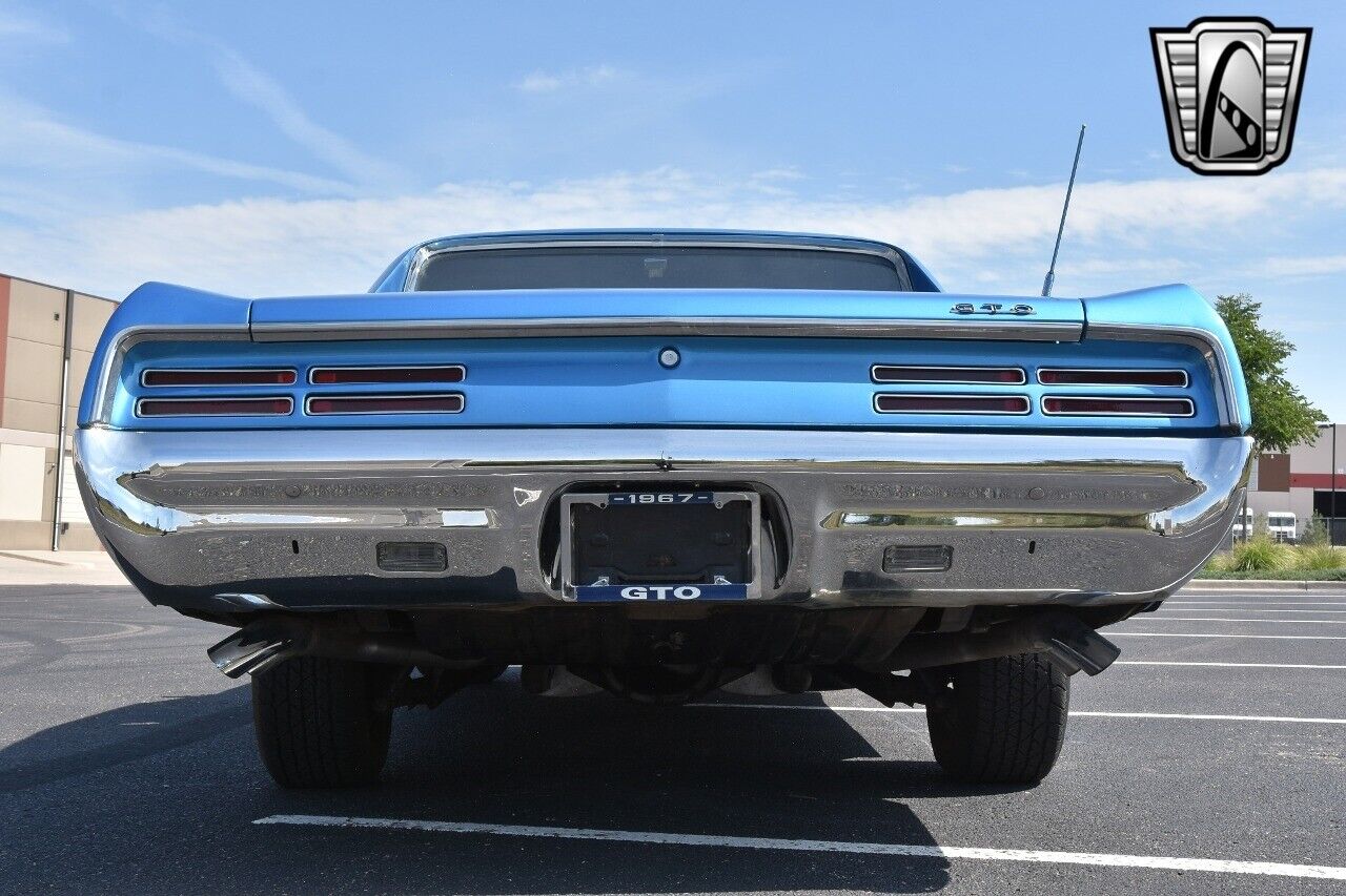 Pontiac-GTO-Berline-1967-Blue-Black-129399-5