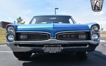 Pontiac-GTO-Berline-1967-Blue-Black-129399-9