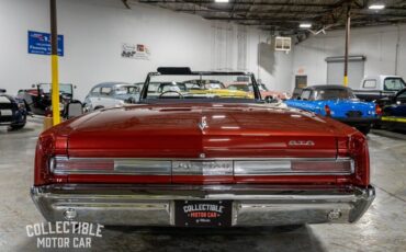 Pontiac-GTO-Cabriolet-1964-Red-Black-62764-10