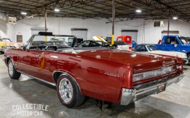 Pontiac-GTO-Cabriolet-1964-Red-Black-62764-12