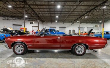 Pontiac-GTO-Cabriolet-1964-Red-Black-62764-13