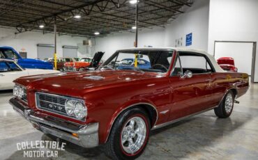 Pontiac-GTO-Cabriolet-1964-Red-Black-62764-14