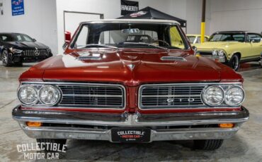 Pontiac-GTO-Cabriolet-1964-Red-Black-62764-16