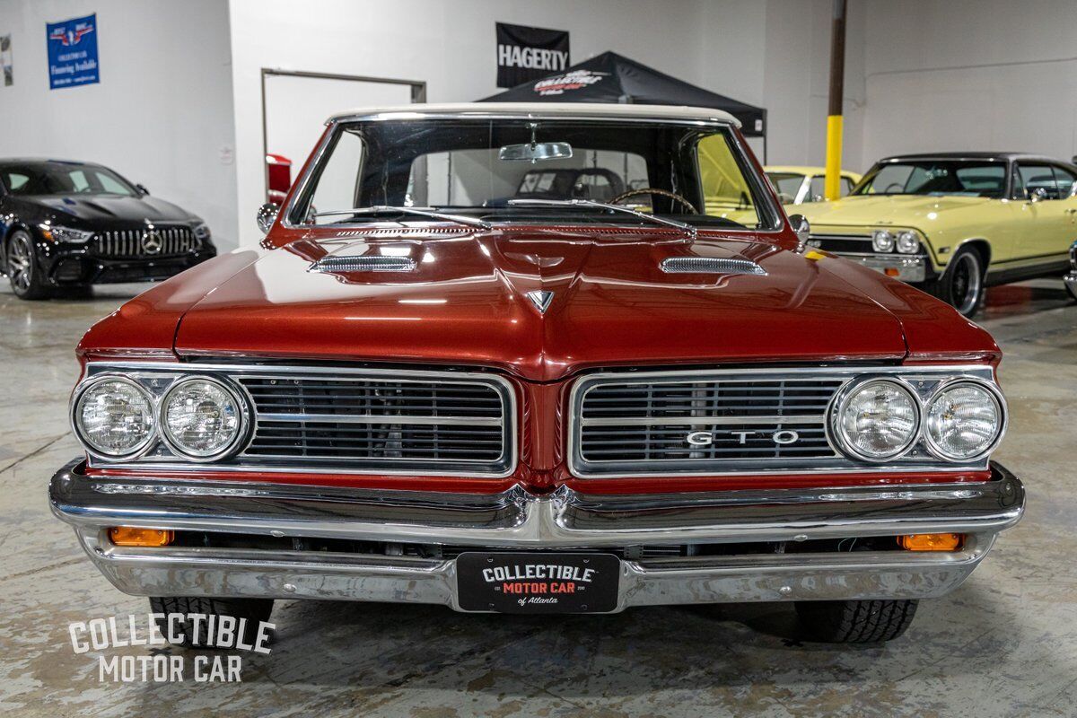 Pontiac-GTO-Cabriolet-1964-Red-Black-62764-16