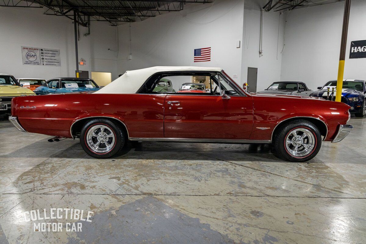 Pontiac-GTO-Cabriolet-1964-Red-Black-62764-19