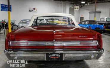 Pontiac-GTO-Cabriolet-1964-Red-Black-62764-22